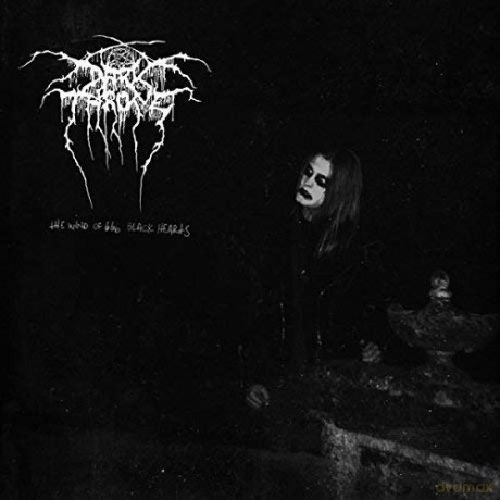 Darkthrone: The Wind Of 666 Black Hearts [2xWinyl]
