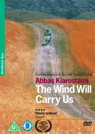 The Wind Will Carry Us [DVD]