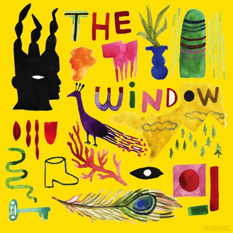 Cecile Mclorin Salvant: The Window [2xWinyl]