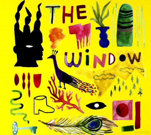 Cecile Mclorin Salvant: The Window [CD]