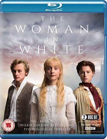 The Woman in White (BBC) [2xBlu-Ray]