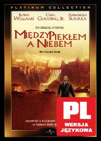 Między piekłem a niebem (Platinum Collection) [DVD]