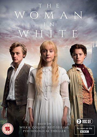 The Woman in White (BBC) [2DVD]