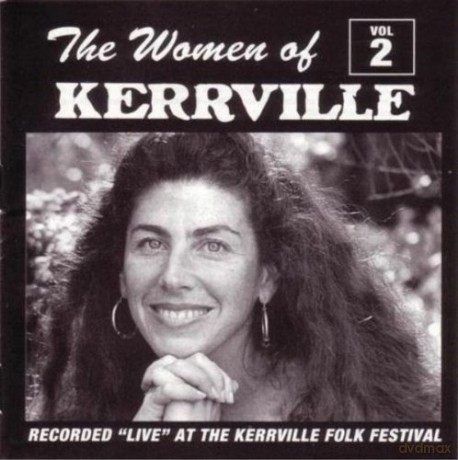 The Women Of Kerrville-Vol 2 [CD]
