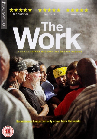 The Work [DVD]
