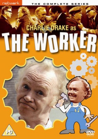 The Worker [5DVD]
