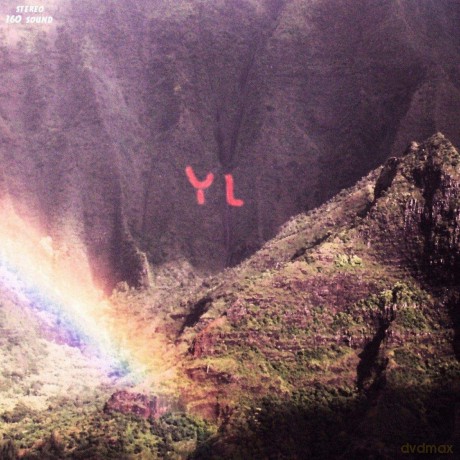 Youth Lagoon: The Year Of Hibernation [Winyl]