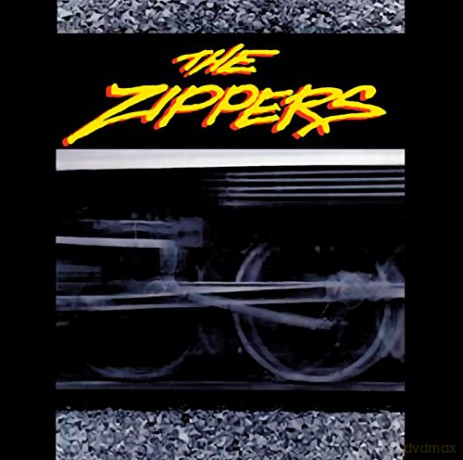Zippers: The Zippers [CD]