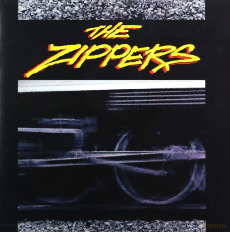Zippers: The Zippers [CD]