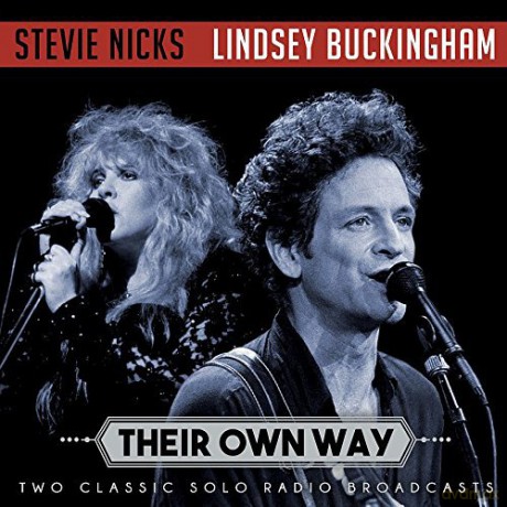 Stevie Nicks: Their Own Way [CD]