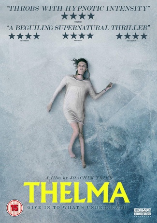 Thelma [DVD]