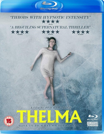 Thelma [Blu-Ray]