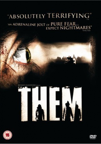 Them [DVD]