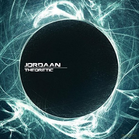 Jordaan: Theoretic [CD]