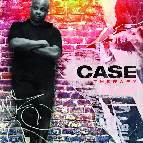 Case: Therapy [CD]