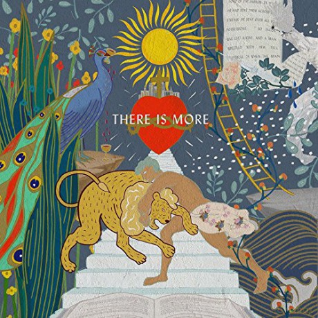 Hillsong Worship: There Is More [CD]