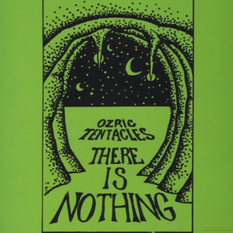 Ozric Tentacles: There Is Nothing [2xWinyl]