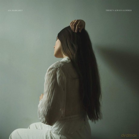 Gia Margaret: Theres Always Glimmer [CD]