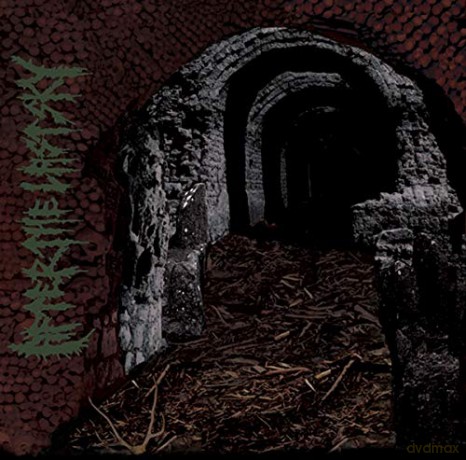 After The Last Sky: Theres No Light At The End Of... [CD]