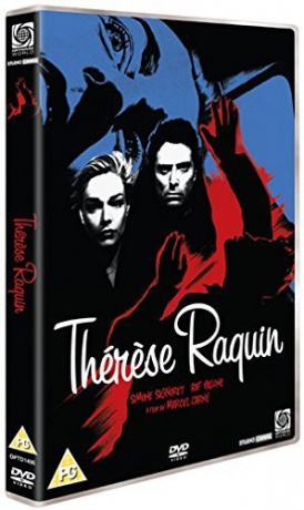 Therese Raquin [DVD]