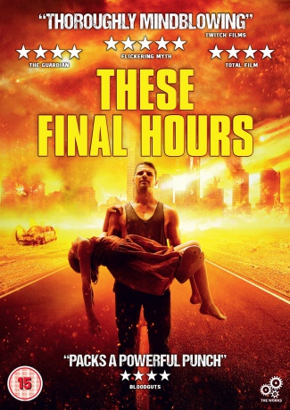 These Final Hours [DVD]