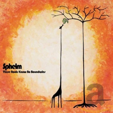 Sphelm: These Roots Know No Boundaries [CD]