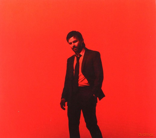 Toby Driver: They Are The Shield [CD]