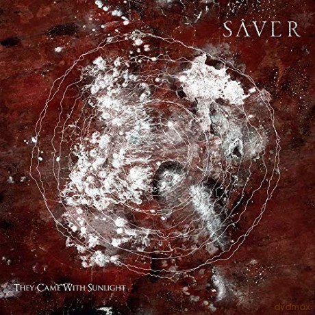 Saver: They Came With Sunlight [2xWinyl]