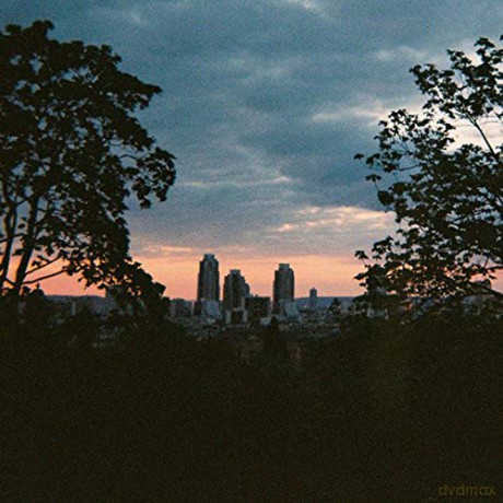 Mondkopf: They Fall But You DonT [CD]