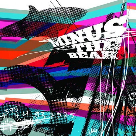 Minus The Bear: They Make Beer Commercials Like This [CD]