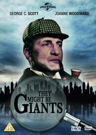 They Might Be Giants [DVD]