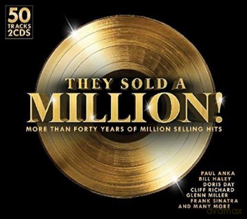 They Sold A Million [2CD]
