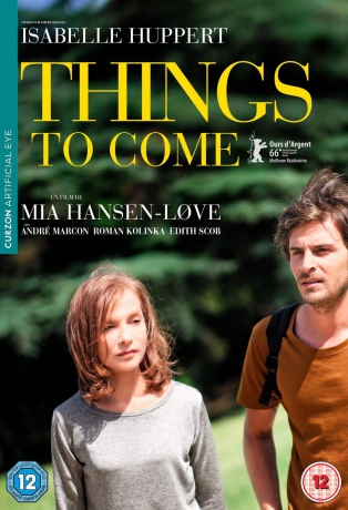 Things To Come [DVD]