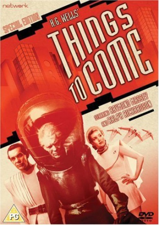 Things To Come Special Edition Special Edition [2DVD]