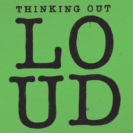 Ed Sheeran: Thinking Out Loud [Winyl]