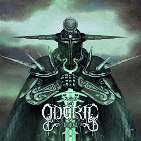 Third Age soundtrack (Realms Of Odoric) [CD]