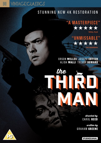 Third Man [2DVD]