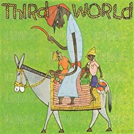 Third World: Third World (Expanded Version) [CD]
