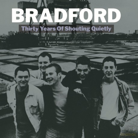 Bradford: Thirty Years Of Shoutin [2CD]
