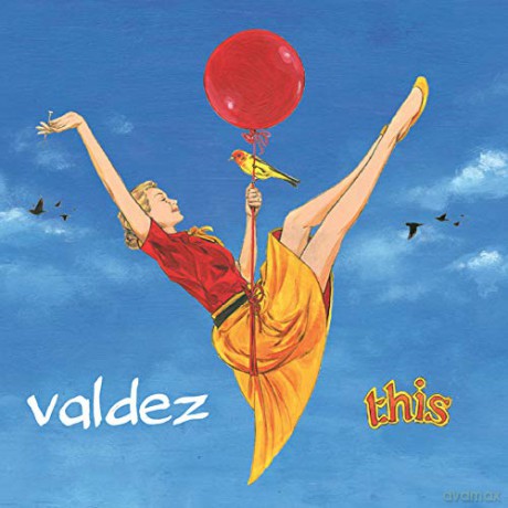 Valdez: This [CD]