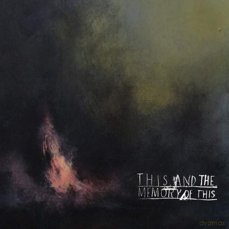 Stick In The Wheel: This And The Memory Of This Mixtape [CD]