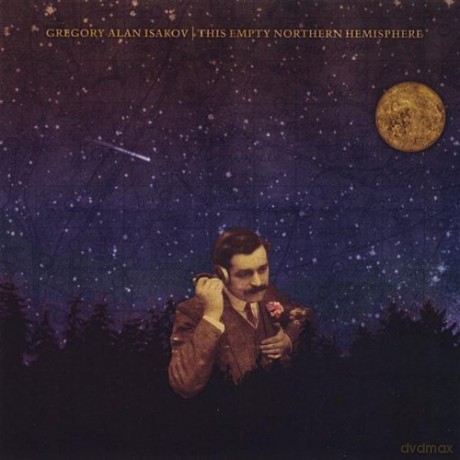 Gregory Alan Isakov: This Empty Northern Hemisphere [Winyl]