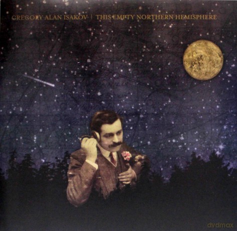 Gregory Alan Isakov: This Empty Northern Hemisphere [Winyl]