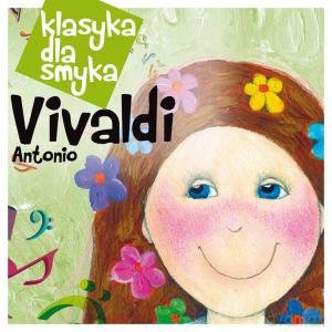 Klasyka Dla Smyka: Vivaldi (digipack) [CD]