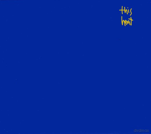 This Heat: This Heat [CD]