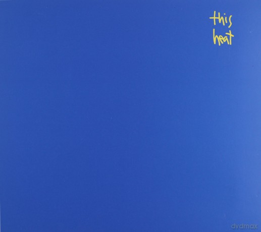 This Heat: This Heat [CD]