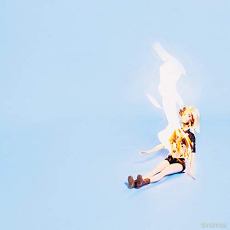 Well Wisher: This Is Fine (Orange) [Winyl]