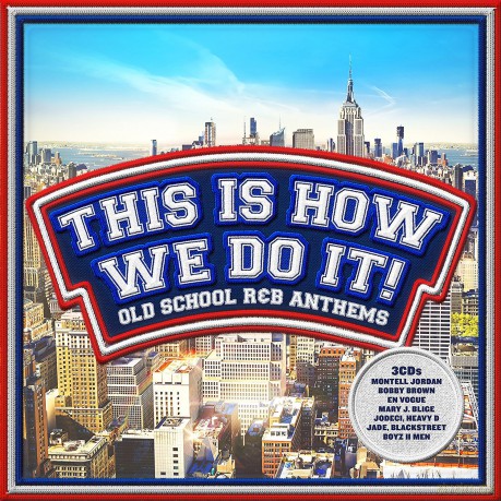 This Is How We Do It [3CD]