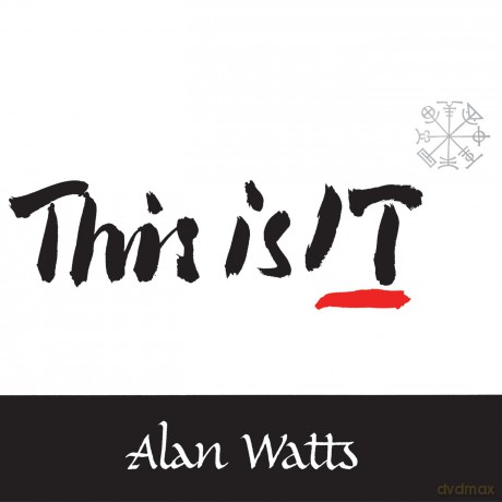 Alan Watts: This Is It [Winyl]