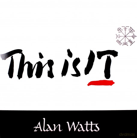 Alan Watts: This Is It [Winyl]